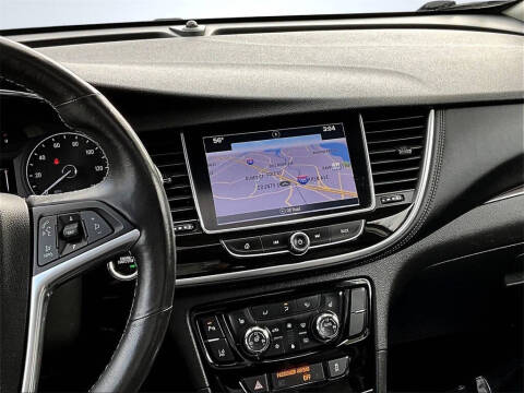 2017 Buick Encore Premium