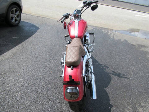 2004 Harley-Davidson Sportster