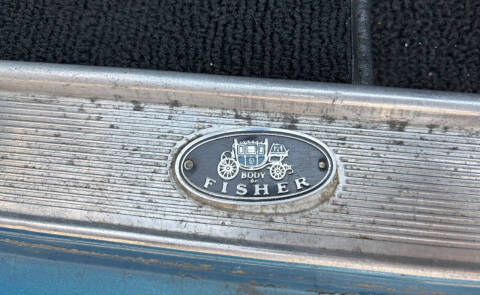 1971 Oldsmobile Cutlass