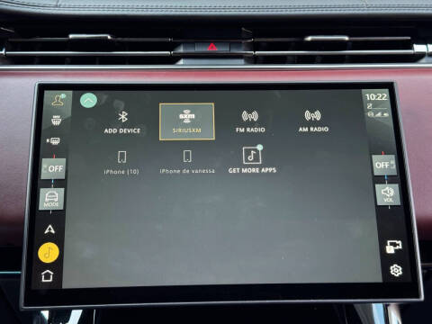 2024 Land Rover Range Rover Sport P550e Autobiography