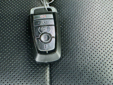 2018 Ford Expedition MAX XLT