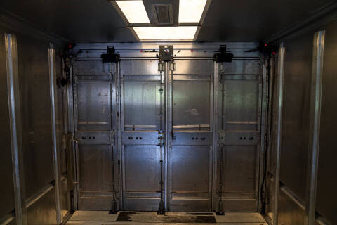 2012 Ford E-Series E-350 SD