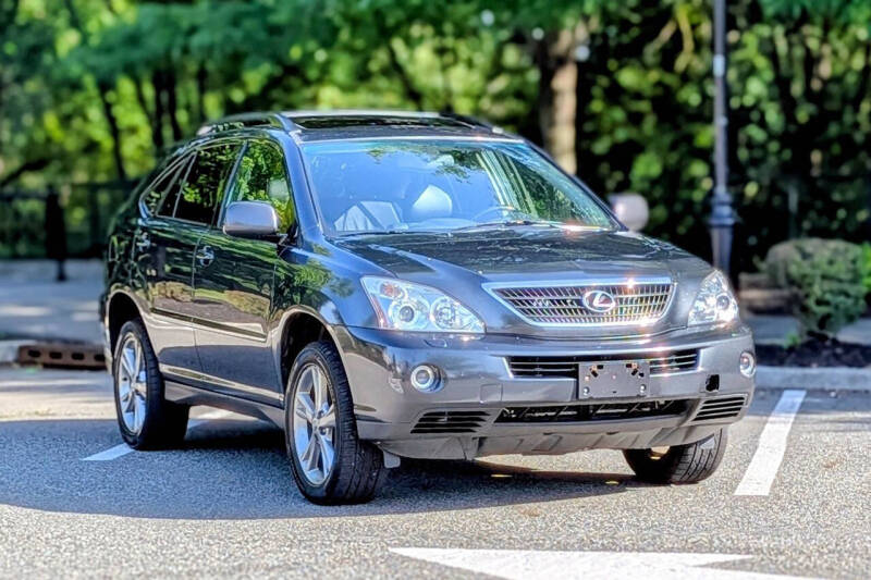 2006 Lexus RX 400h