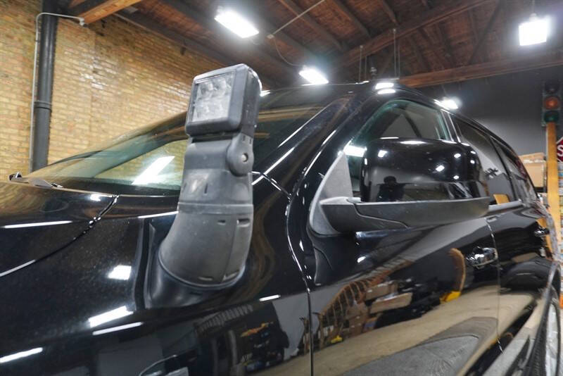 2020 Dodge Durango Pursuit