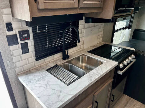 2022 Jayco Jay Flight SLX 8