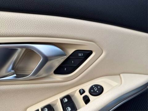 2021 BMW 3 Series 330i xDrive