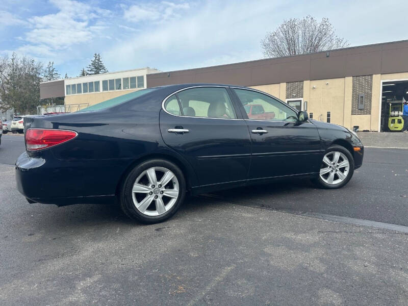 2005 Lexus ES 330