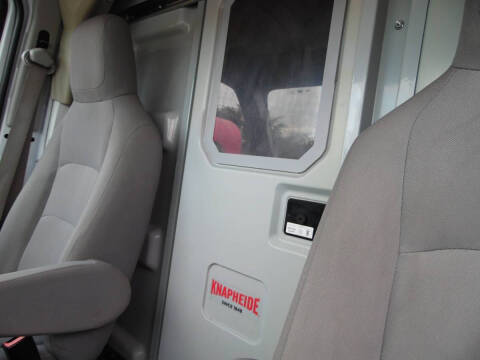 2019 Ford E-350