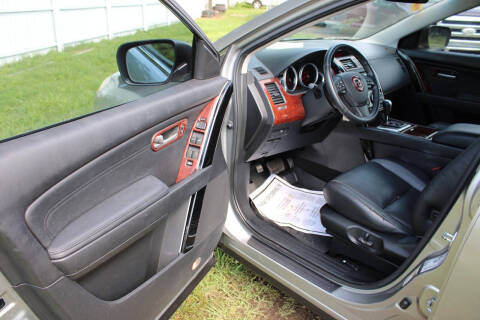 2009 Mazda CX-9 Touring