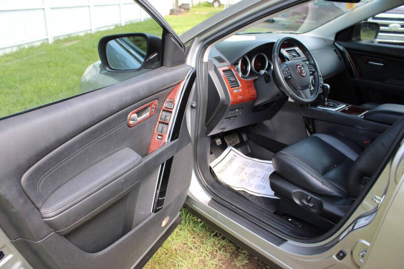 2009 Mazda CX-9 Touring