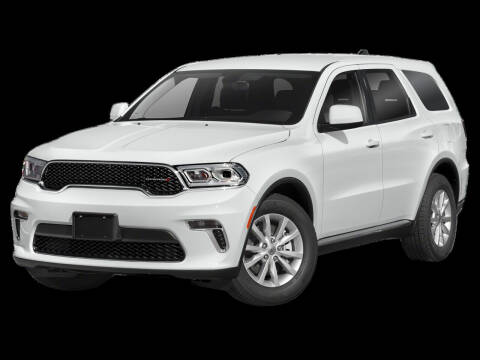2023 Dodge Durango for sale at North Olmsted Chrysler Jeep Dodge Ram in North Olmsted OH