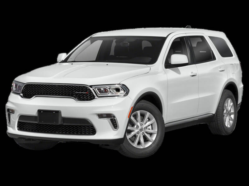 2023 Dodge Durango for sale at North Olmsted Chrysler Jeep Dodge Ram in North Olmsted OH