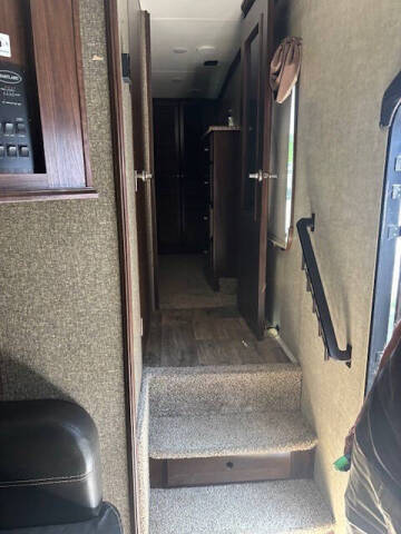 2015 Heartland Gateway