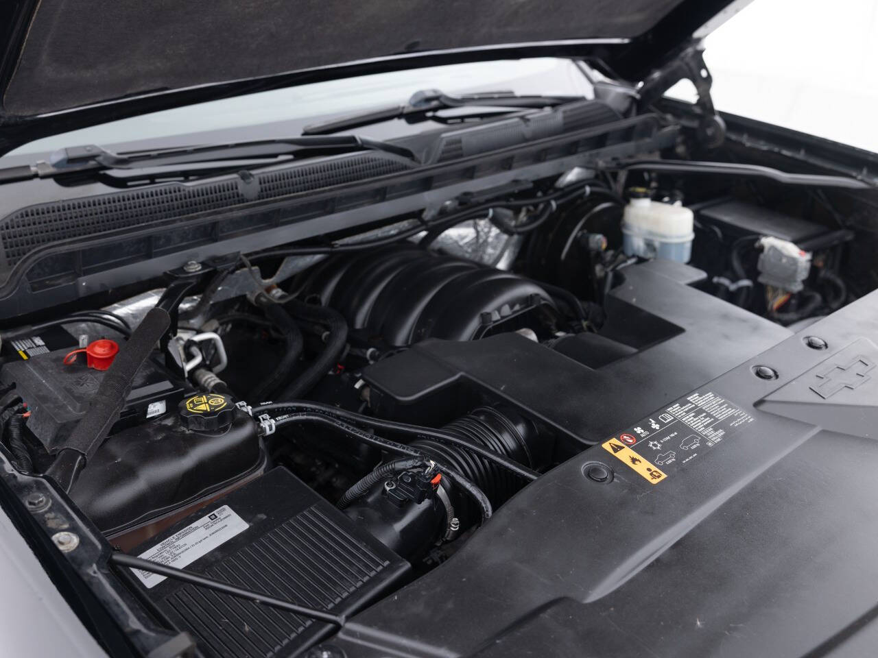 Used Car 2018 Chevrolet Silverado 1500  High Country 4x4 4dr Crew Cab 5.8 Ft. Sb For Sale Under $35,000 In Coal City, Illinois