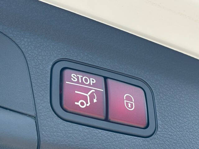 2022 Mercedes-Benz GLE 17