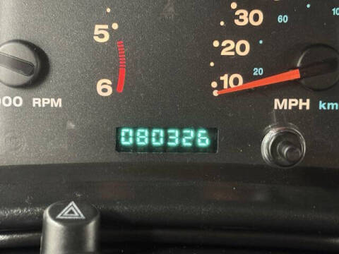 2006 Jeep Wrangler X