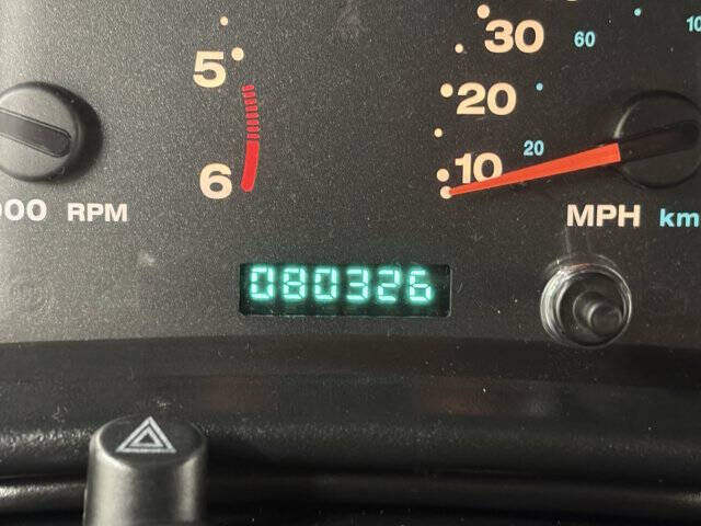 2006 Jeep Wrangler X