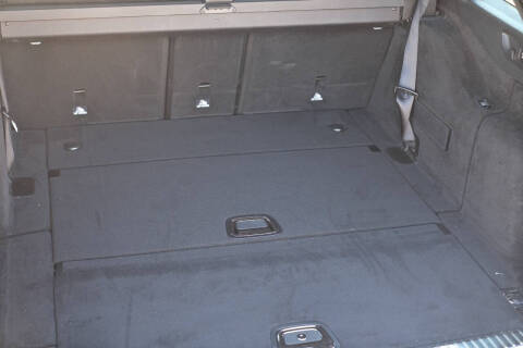 2018 Mercedes-Benz E-Class E 400 4MATIC