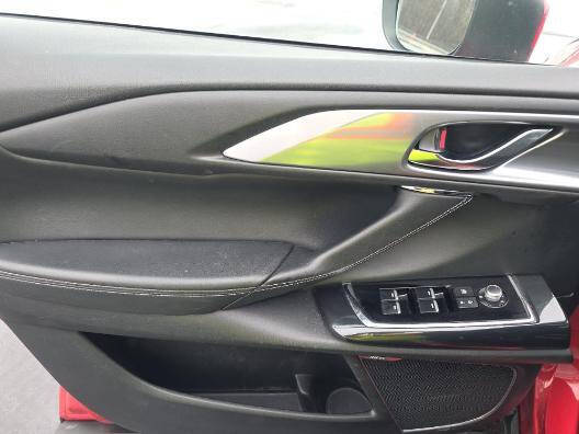 2023 Mazda CX-9 Grand Touring