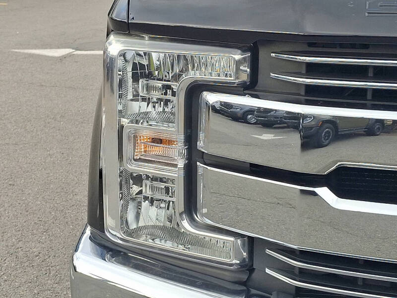 2019 Ford F-350 Super Duty