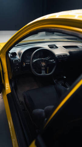 1994 Acura Integra LS