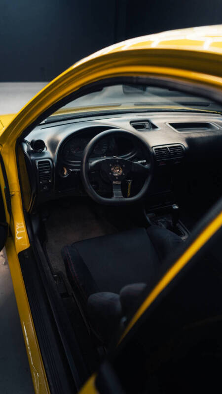 1994 Acura Integra LS