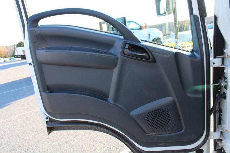 2024 Chevrolet 4500HG LCF