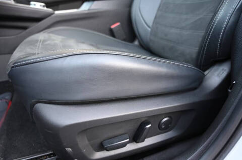 2024 Mitsubishi Outlander PHEV Ralliart