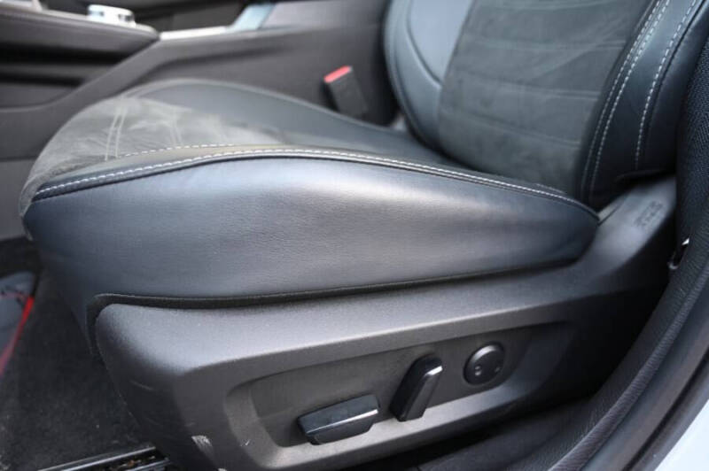 2024 Mitsubishi Outlander PHEV Ralliart