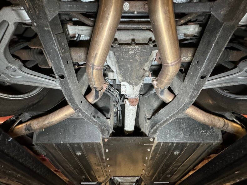 1998 Dodge Viper RT/10