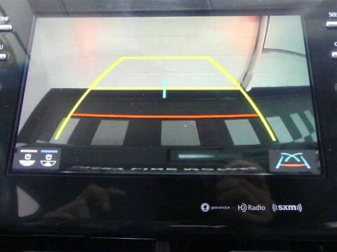 2019 Toyota Avalon Hybrid