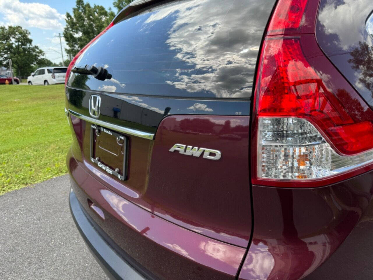 2014 Honda CR-V for sale at Singh's Auto Sales in Jessup, MD