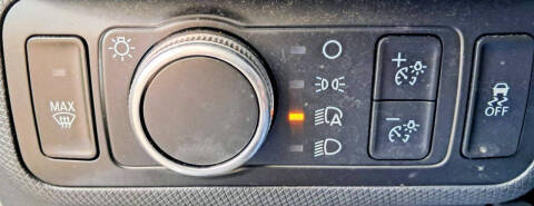 2022 Ford Mustang Mach-E Select