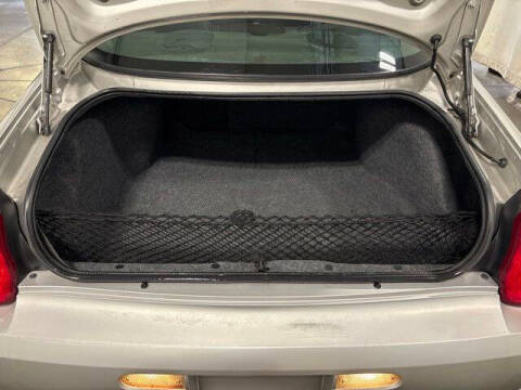 2007 Chevrolet Monte Carlo SS
