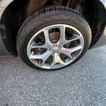 2015 Dodge Challenger