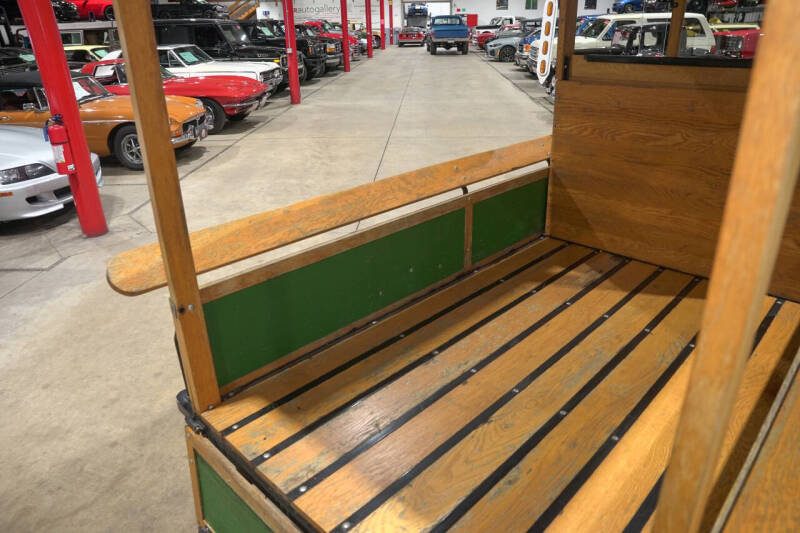 1922 Ford Model T