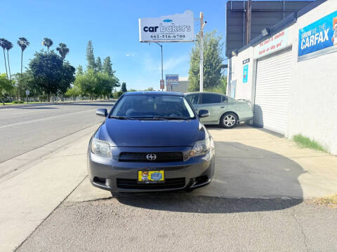 2010 Scion tC