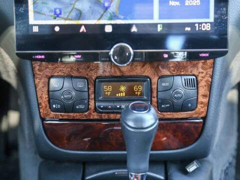 2003 Mercedes-Benz S-Class S 500