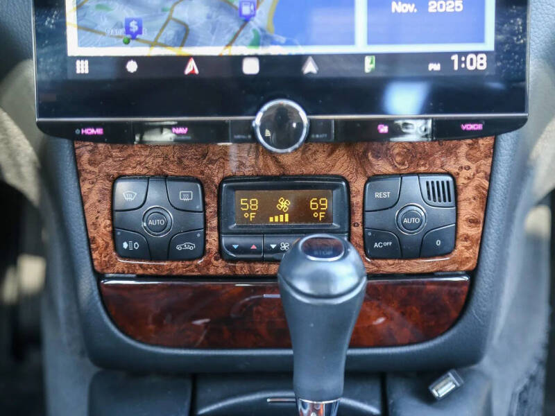 2003 Mercedes-Benz S-Class S 500