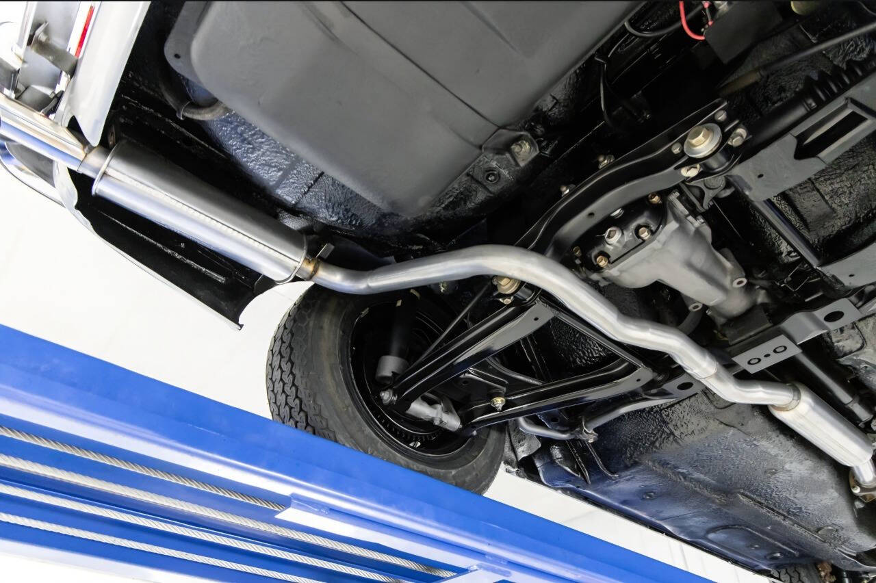 1973 Datsun 240Z 68