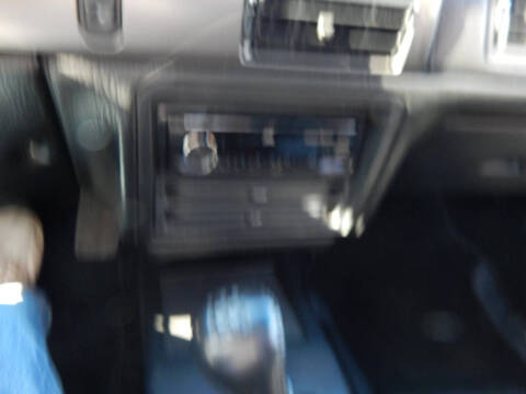 1990 Ford Taurus SHO