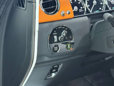 2022 Rolls-Royce Cullinan