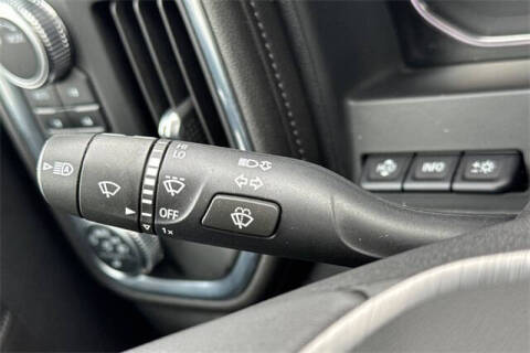 2022 GMC Sierra 2500HD