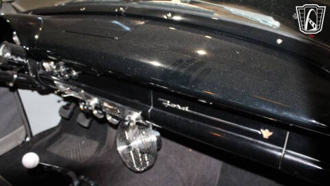 1956 Ford Customline