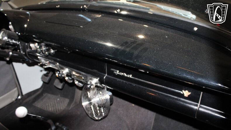 1956 Ford Customline