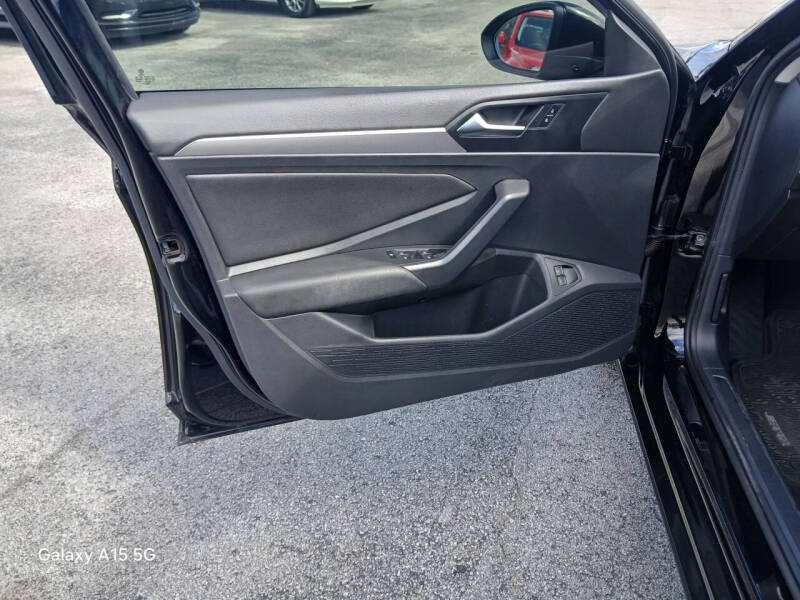 2020 Volkswagen Jetta