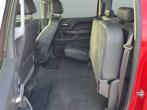 2016 GMC Sierra 1500