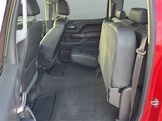 2016 GMC Sierra 1500