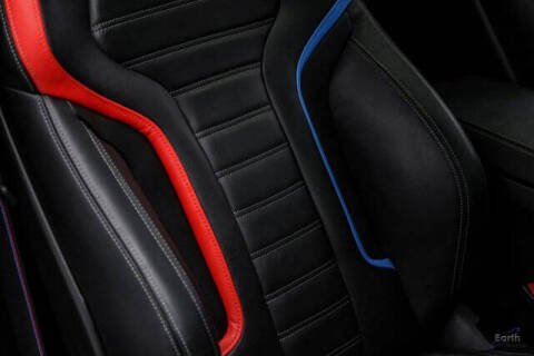 2024 BMW M2