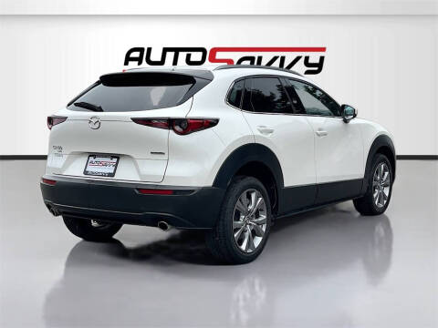 2022 Mazda CX-30 2.5 S Premium